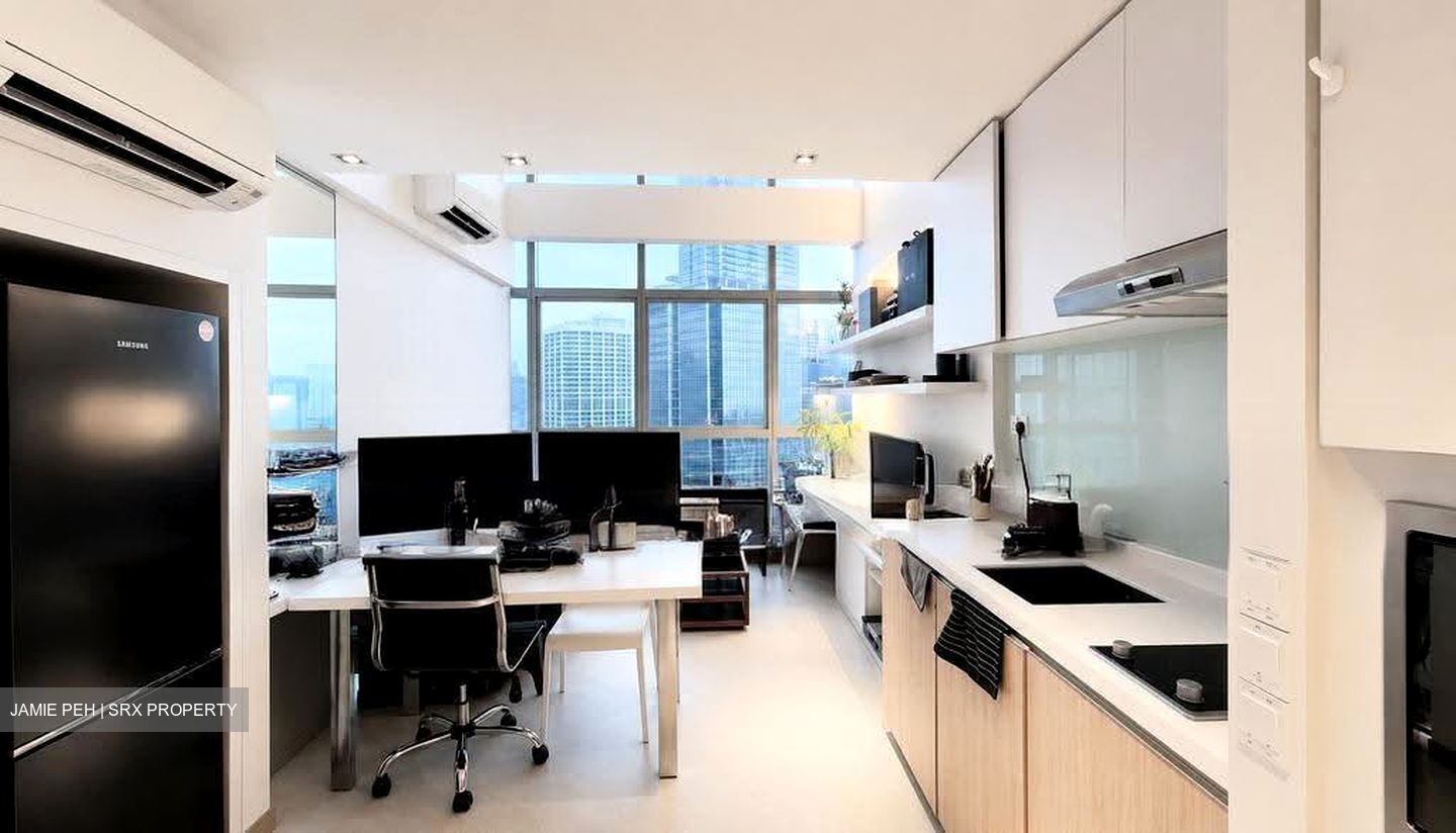 The Clift (D1), Apartment #625127551